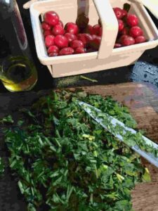 Pantry Preparedness Recipes Featuring Beans Image